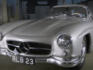 Expertise Mercedes Benz&nbsp;Classic