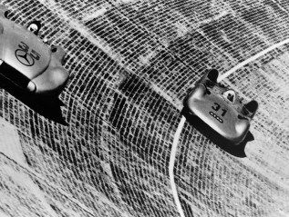 Avus – Rennstrecke und&nbsp;Legende